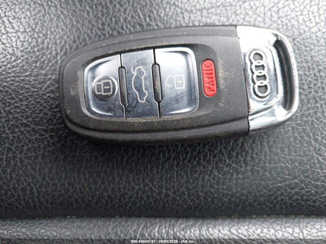 Продаж на аукціоні авто 2016 Audi Q5 2.0t Premium, vin: WA1L2AFP8GA030153, номер лоту: 45044742