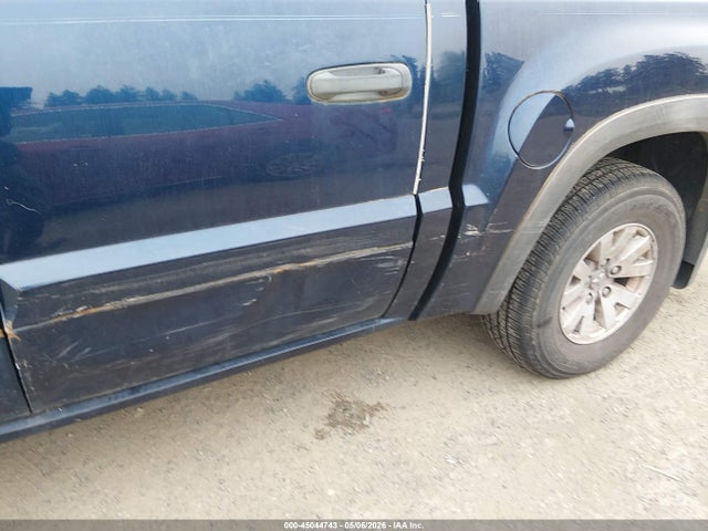 Aukcja sprzedaży 2006 Mitsubishi Raider Duro Cross V6, vin: 1Z7HT38K56S596788, numer aukcji: 45044743