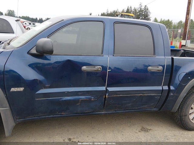 Aukcja sprzedaży 2006 Mitsubishi Raider Duro Cross V6, vin: 1Z7HT38K56S596788, numer aukcji: 45044743