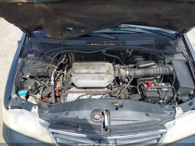 Aukcja sprzedaży 2003 Honda Odyssey Ex-l, vin: 5FNRL18983B125499, numer aukcji: 45044744