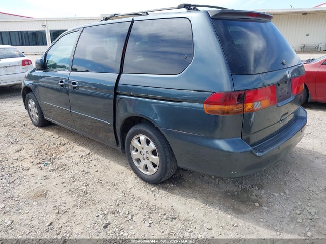 Aukcja sprzedaży 2003 Honda Odyssey Ex-l, vin: 5FNRL18983B125499, numer aukcji: 45044744