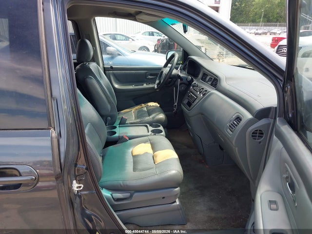 Aukcja sprzedaży 2003 Honda Odyssey Ex-l, vin: 5FNRL18983B125499, numer aukcji: 45044744