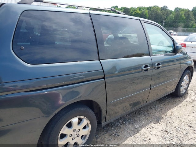 Aukcja sprzedaży 2003 Honda Odyssey Ex-l, vin: 5FNRL18983B125499, numer aukcji: 45044744