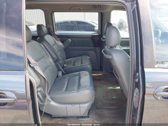 Aukcja sprzedaży 2003 Honda Odyssey Ex-l, vin: 5FNRL18983B125499, numer aukcji: 45044744