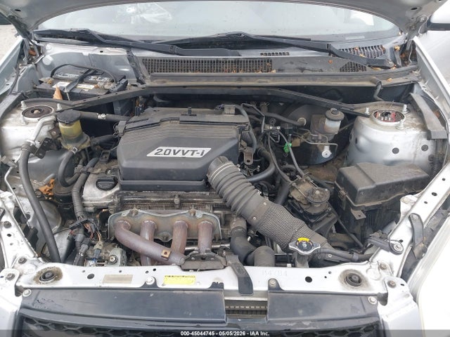 Продаж на аукціоні авто 2002 Toyota Rav4, vin: JTEGH20V726003925, номер лоту: 45044745