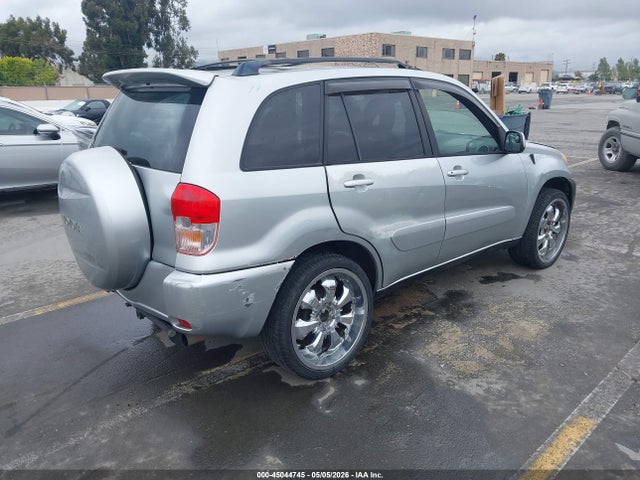 Продаж на аукціоні авто 2002 Toyota Rav4, vin: JTEGH20V726003925, номер лоту: 45044745
