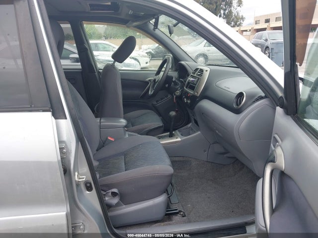 Продаж на аукціоні авто 2002 Toyota Rav4, vin: JTEGH20V726003925, номер лоту: 45044745