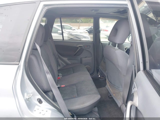 Продаж на аукціоні авто 2002 Toyota Rav4, vin: JTEGH20V726003925, номер лоту: 45044745
