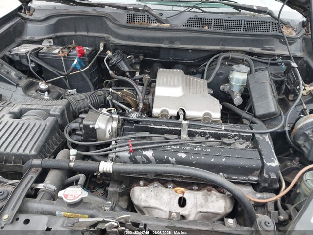 Продаж на аукціоні авто 2000 Honda Cr-v Lx, vin: JHLRD2845YC012916, номер лоту: 45044746