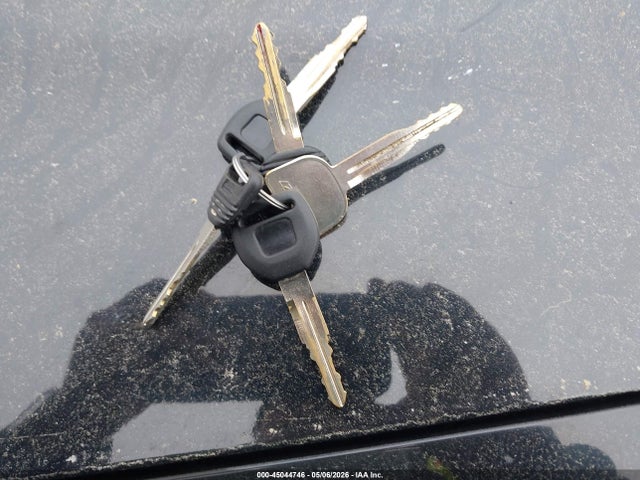 Продаж на аукціоні авто 2000 Honda Cr-v Lx, vin: JHLRD2845YC012916, номер лоту: 45044746