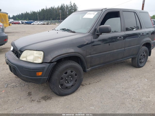 Продаж на аукціоні авто 2000 Honda Cr-v Lx, vin: JHLRD2845YC012916, номер лоту: 45044746