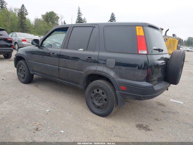 Продаж на аукціоні авто 2000 Honda Cr-v Lx, vin: JHLRD2845YC012916, номер лоту: 45044746