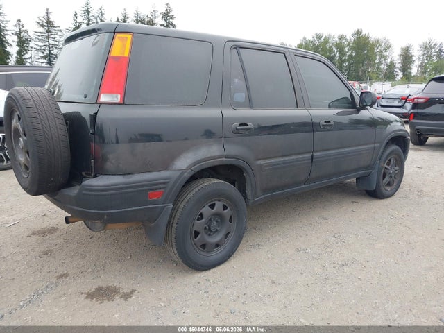 Продаж на аукціоні авто 2000 Honda Cr-v Lx, vin: JHLRD2845YC012916, номер лоту: 45044746