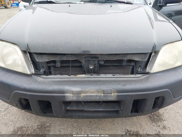 Продаж на аукціоні авто 2000 Honda Cr-v Lx, vin: JHLRD2845YC012916, номер лоту: 45044746