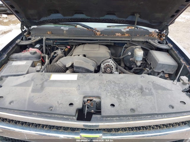Aukcja sprzedaży 2009 Chevrolet Silverado 1500 Lt, vin: 3GCEC23CX9G134621, numer aukcji: 45044747