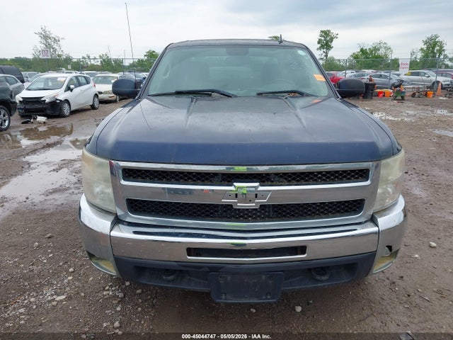 Aukcja sprzedaży 2009 Chevrolet Silverado 1500 Lt, vin: 3GCEC23CX9G134621, numer aukcji: 45044747