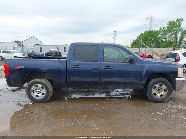 Aukcja sprzedaży 2009 Chevrolet Silverado 1500 Lt, vin: 3GCEC23CX9G134621, numer aukcji: 45044747