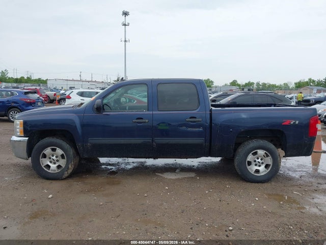 Aukcja sprzedaży 2009 Chevrolet Silverado 1500 Lt, vin: 3GCEC23CX9G134621, numer aukcji: 45044747