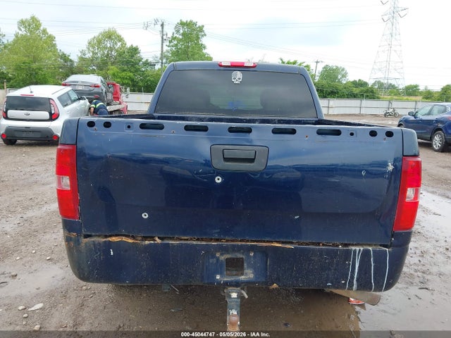 Aukcja sprzedaży 2009 Chevrolet Silverado 1500 Lt, vin: 3GCEC23CX9G134621, numer aukcji: 45044747