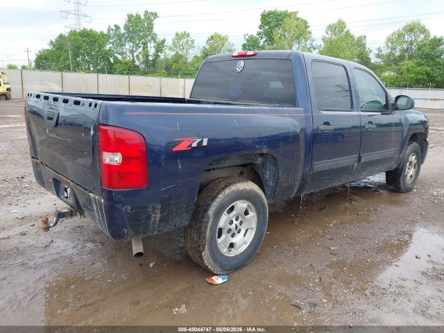 Aukcja sprzedaży 2009 Chevrolet Silverado 1500 Lt, vin: 3GCEC23CX9G134621, numer aukcji: 45044747