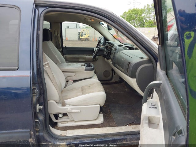 Aukcja sprzedaży 2009 Chevrolet Silverado 1500 Lt, vin: 3GCEC23CX9G134621, numer aukcji: 45044747
