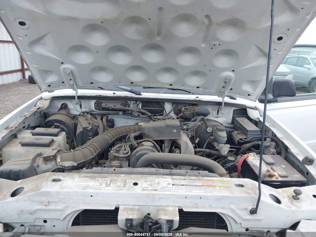 Aukcja sprzedaży 1999 Mazda B2500 Se/sx/tl, vin: 4F4YR12C4XTM07390, numer aukcji: 45044751