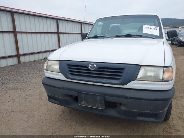 Aukcja sprzedaży 1999 Mazda B2500 Se/sx/tl, vin: 4F4YR12C4XTM07390, numer aukcji: 45044751