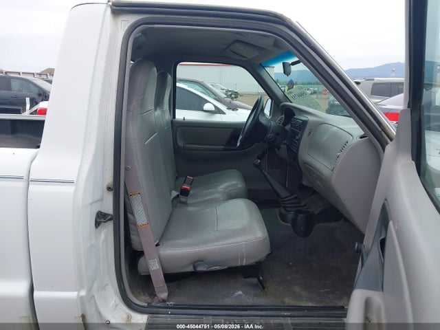 Aukcja sprzedaży 1999 Mazda B2500 Se/sx/tl, vin: 4F4YR12C4XTM07390, numer aukcji: 45044751