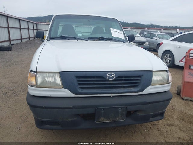 Aukcja sprzedaży 1999 Mazda B2500 Se/sx/tl, vin: 4F4YR12C4XTM07390, numer aukcji: 45044751