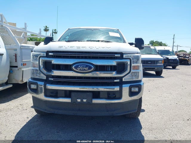 1FT7X2B65LED95727 Ford F-250 Xlt