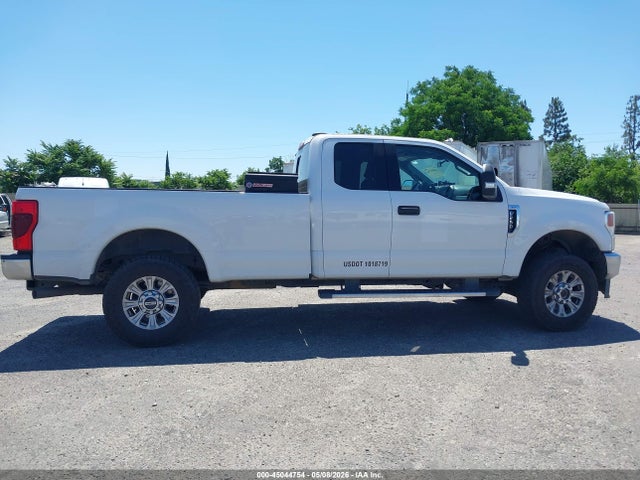 1FT7X2B65LED95727 Ford F-250 Xlt