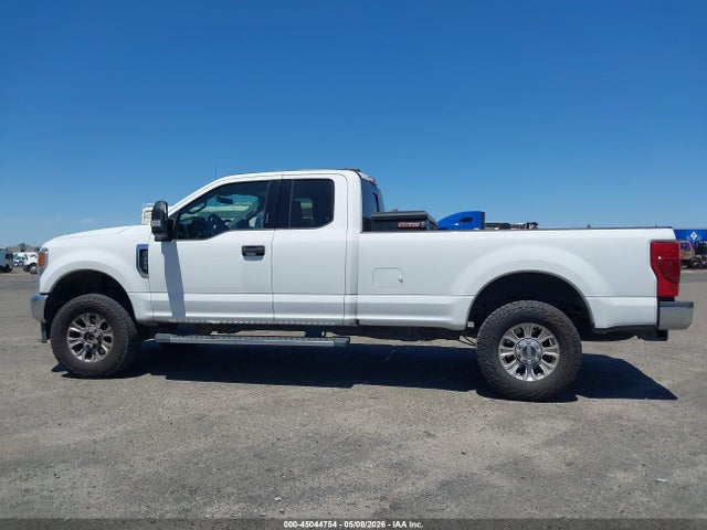 1FT7X2B65LED95727 Ford F-250 Xlt