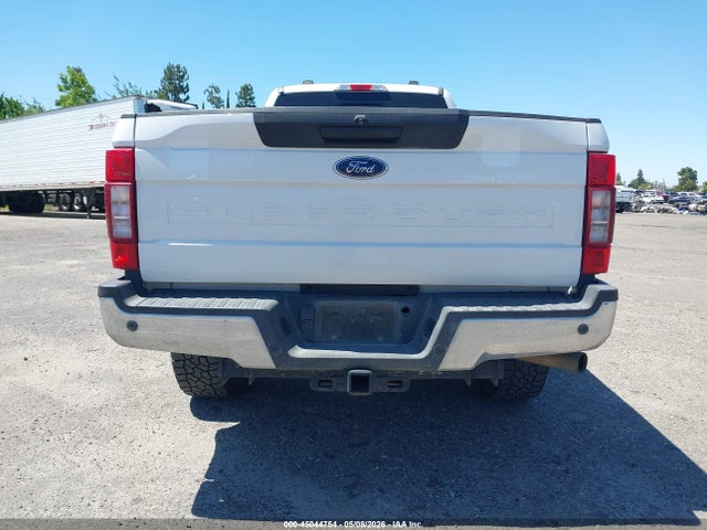 1FT7X2B65LED95727 Ford F-250 Xlt