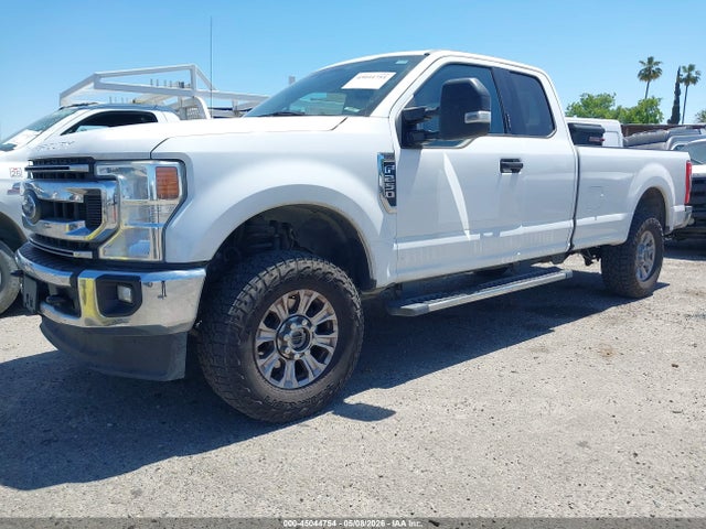 1FT7X2B65LED95727 Ford F-250 Xlt