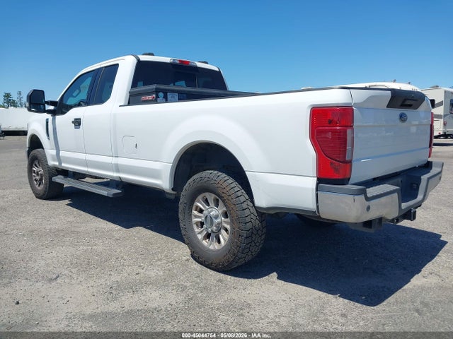 1FT7X2B65LED95727 Ford F-250 Xlt