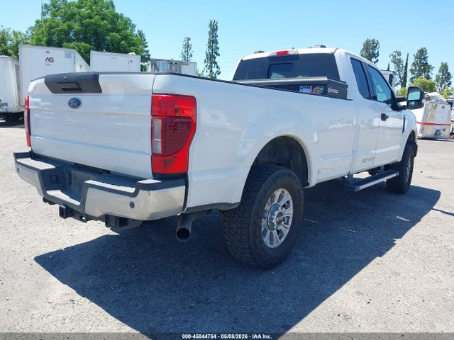 1FT7X2B65LED95727 Ford F-250 Xlt
