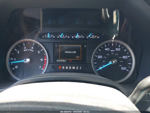 1FT7X2B65LED95727 Ford F-250 Xlt