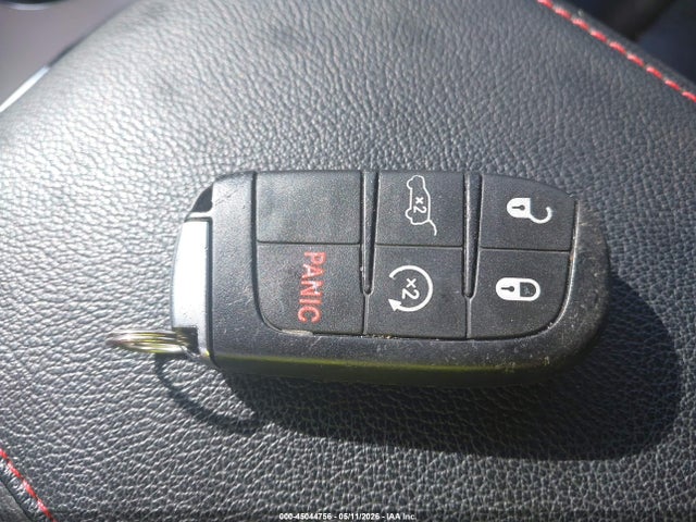 Aukcja sprzedaży 2015 Jeep Grand Cherokee Overland, vin: 1C4RJFCG0FC740929, numer aukcji: 45044756
