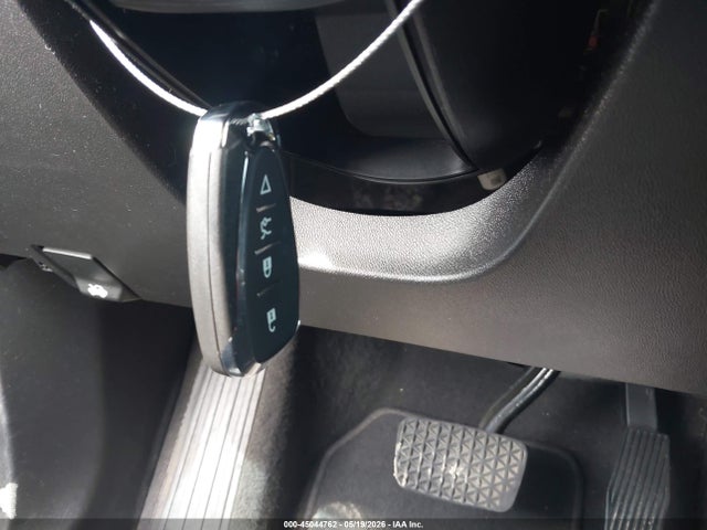 Aukcja sprzedaży 2019 Chevrolet Equinox Premier, vin: 3GNAXPEX2KS535767, numer aukcji: 45044762