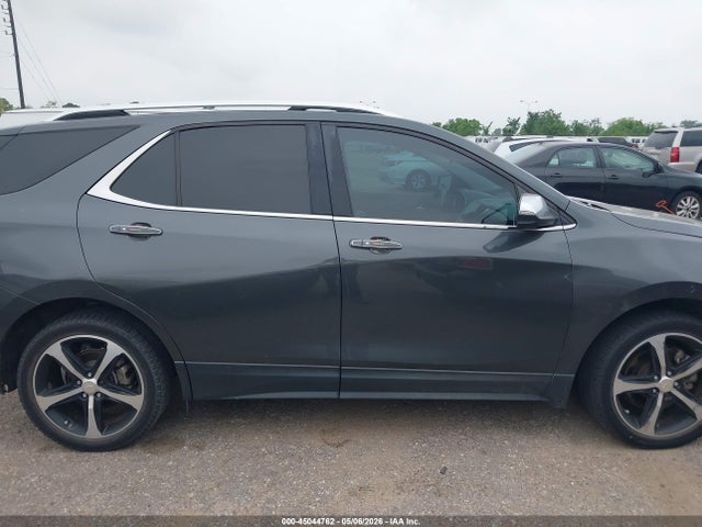 Aukcja sprzedaży 2019 Chevrolet Equinox Premier, vin: 3GNAXPEX2KS535767, numer aukcji: 45044762