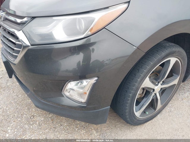 Aukcja sprzedaży 2019 Chevrolet Equinox Premier, vin: 3GNAXPEX2KS535767, numer aukcji: 45044762