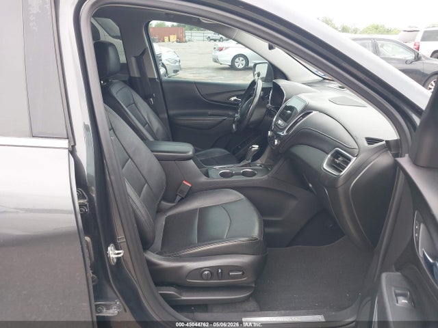 Aukcja sprzedaży 2019 Chevrolet Equinox Premier, vin: 3GNAXPEX2KS535767, numer aukcji: 45044762
