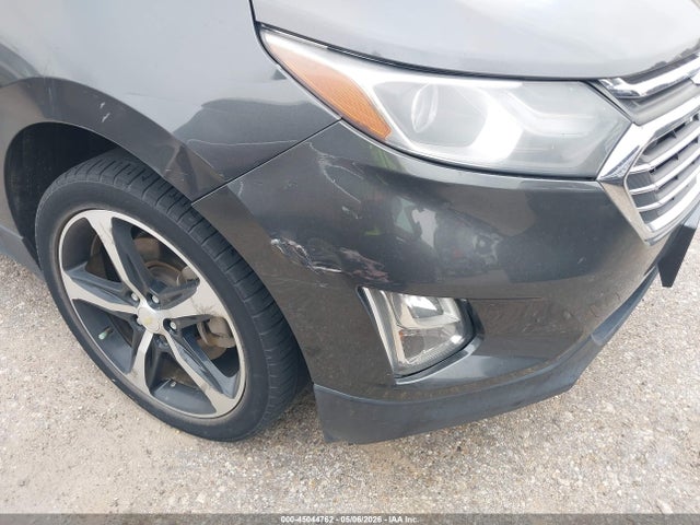 Aukcja sprzedaży 2019 Chevrolet Equinox Premier, vin: 3GNAXPEX2KS535767, numer aukcji: 45044762