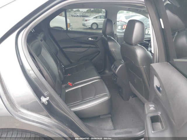 Aukcja sprzedaży 2019 Chevrolet Equinox Premier, vin: 3GNAXPEX2KS535767, numer aukcji: 45044762