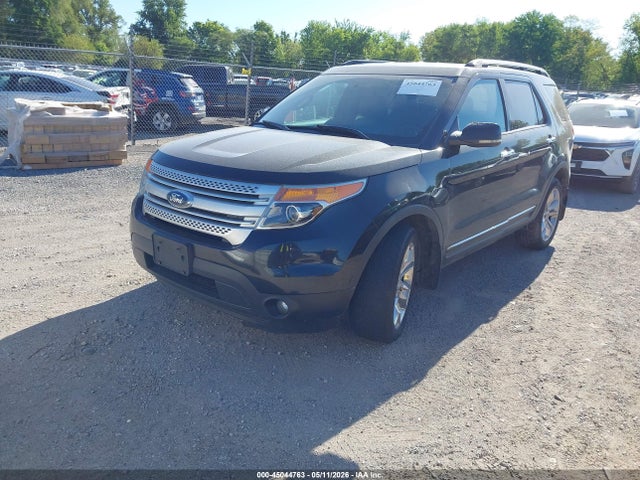 Продажа на аукционе авто 2012 Ford Explorer Xlt, vin: 1FMHK8D82CGA92120, номер лота: 45044763