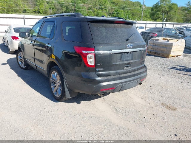 Продажа на аукционе авто 2012 Ford Explorer Xlt, vin: 1FMHK8D82CGA92120, номер лота: 45044763