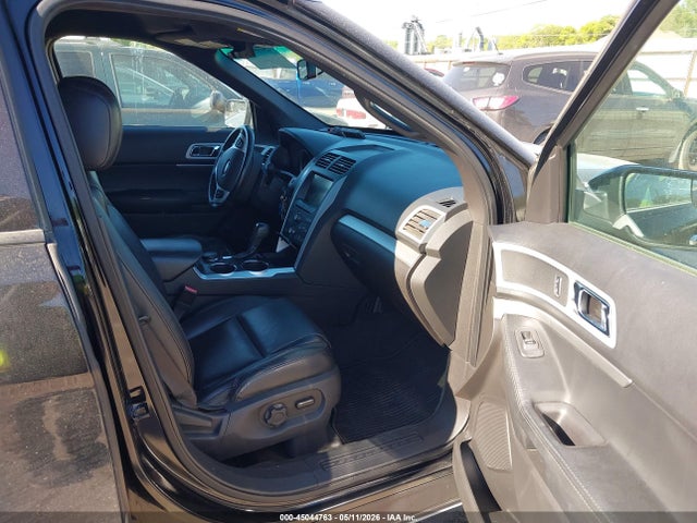 Продажа на аукционе авто 2012 Ford Explorer Xlt, vin: 1FMHK8D82CGA92120, номер лота: 45044763