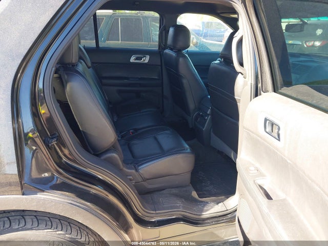 Продажа на аукционе авто 2012 Ford Explorer Xlt, vin: 1FMHK8D82CGA92120, номер лота: 45044763