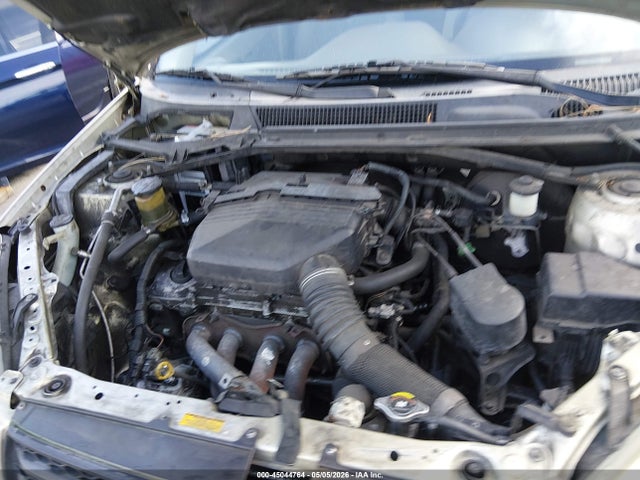 Продаж на аукціоні авто 2003 Toyota Rav4, vin: JTEGH20V230105668, номер лоту: 45044764