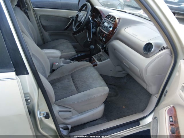 Продаж на аукціоні авто 2003 Toyota Rav4, vin: JTEGH20V230105668, номер лоту: 45044764